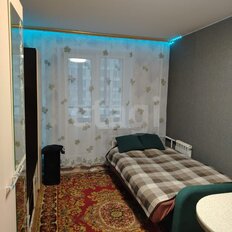 Квартира 20,6 м², студия - изображение 4