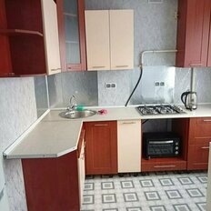 Квартира 31 м², 1-комнатная - изображение 1