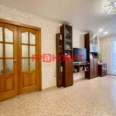 Квартира 58,9 м², 3-комнатная - изображение 1