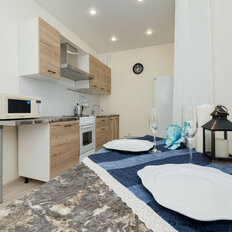 Квартира 37,6 м², 1-комнатная - изображение 1