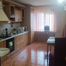 Квартира 105 м², 3-комнатная - изображение 2