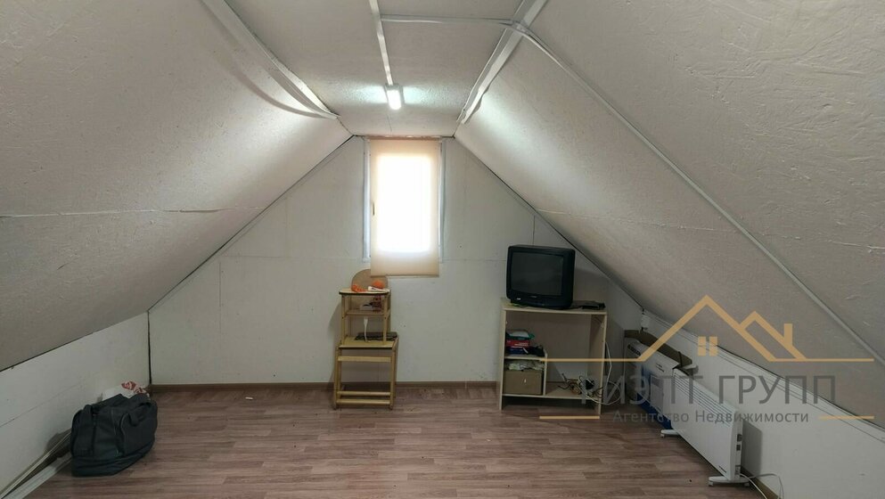 56,7 м², 2-комнатная квартира 24 876 048 ₽ - изображение 38