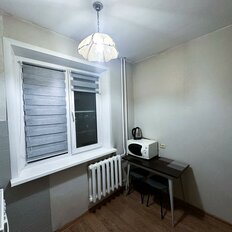 Квартира 29,8 м², 1-комнатная - изображение 5