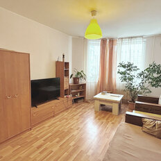 Квартира 78 м², 3-комнатная - изображение 2