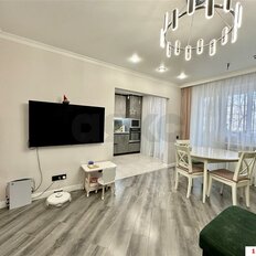 Квартира 91 м², 3-комнатная - изображение 3