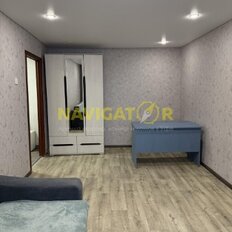 Квартира 34 м², 1-комнатная - изображение 3