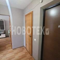 Квартира 35,9 м², 1-комнатная - изображение 3