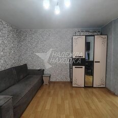 Квартира 26,4 м², 1-комнатная - изображение 4