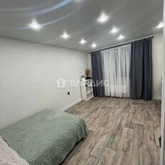 Квартира 31,8 м², студия - изображение 4