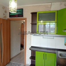 Квартира 32 м², 1-комнатная - изображение 2