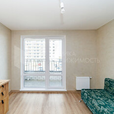 Квартира 19,6 м², студия - изображение 2