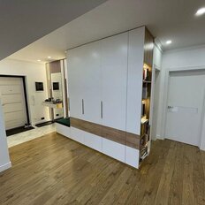 Квартира 141 м², 4-комнатная - изображение 5