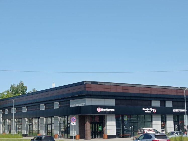 40,6 м², 1-комнатная квартира 7 311 600 ₽ - изображение 29