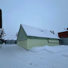 дом + 9,5 сотки, участок - изображение 5