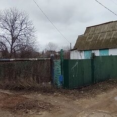 дом + 6,8 сотки, участок - изображение 1