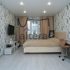 Квартира 32,1 м², 1-комнатная - изображение 4