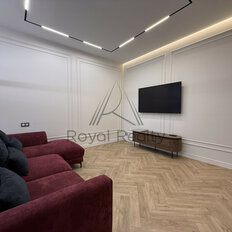 Квартира 70 м², 2-комнатная - изображение 5
