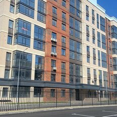 Квартира 21,8 м², студия - изображение 4