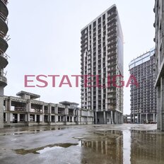 Квартира 142 м², 4-комнатная - изображение 4