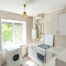 Квартира 43,7 м², 2-комнатная - изображение 3