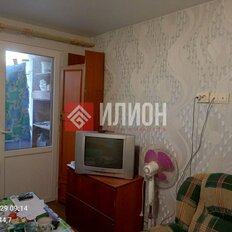 Квартира 30 м², 1-комнатная - изображение 5