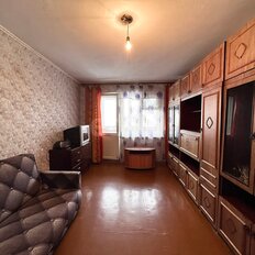 Квартира 62,6 м², 3-комнатная - изображение 2