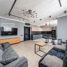 Квартира 64,2 м², 1-комнатная - изображение 2