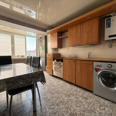 Квартира 73 м², 3-комнатная - изображение 1