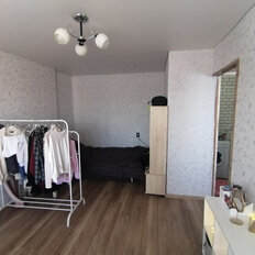 Квартира 27,3 м², 1-комнатная - изображение 3