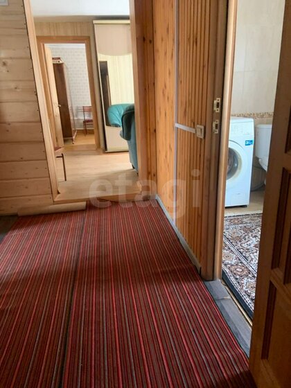 35,9 м² дом, 6,5 сотки участок 3 400 000 ₽ - изображение 45