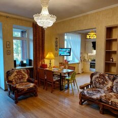 Квартира 88 м², 3-комнатная - изображение 5