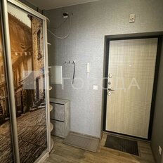 Квартира 26 м², студия - изображение 3