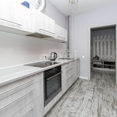 Квартира 77,4 м², 3-комнатная - изображение 4