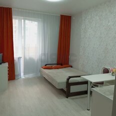 Квартира 19,4 м², студия - изображение 4
