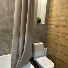 Квартира 32,6 м², 1-комнатная - изображение 4