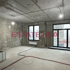 Квартира 45,8 м², 1-комнатная - изображение 2