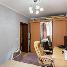 Квартира 61,7 м², 2-комнатная - изображение 4