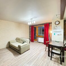 Квартира 46 м², 1-комнатная - изображение 5