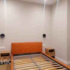 Квартира 33,6 м², 1-комнатная - изображение 3