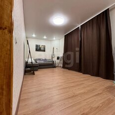 Квартира 42,2 м², 1-комнатная - изображение 2