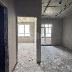Квартира 40,7 м², 1-комнатная - изображение 4