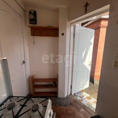 Квартира 17 м², 1-комнатная - изображение 5