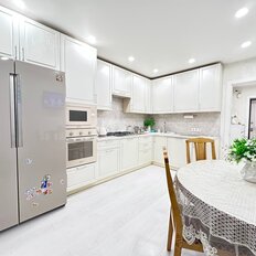 Квартира 53 м², 1-комнатная - изображение 1