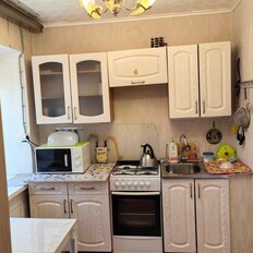 Квартира 42 м², 2-комнатная - изображение 1