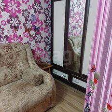 Квартира 38 м², 1-комнатная - изображение 4