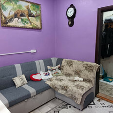 Квартира 35,1 м², 1-комнатная - изображение 4