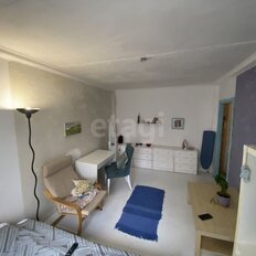 Квартира 30,6 м², 1-комнатная - изображение 5