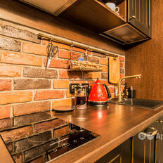 Квартира 43 м², 2-комнатные - изображение 3