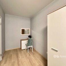 Квартира 40 м², 1-комнатная - изображение 5