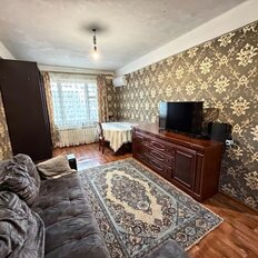 Квартира 71 м², 3-комнатная - изображение 1